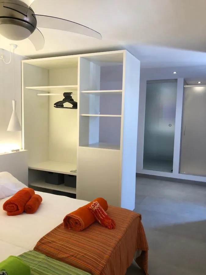 بيت للعطل Es Queixal - Can Canet Con Piscina Exterior Climatizada كالا فاديلا إسبانيا