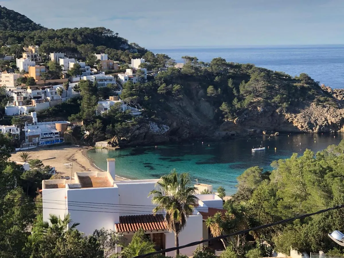 Es Queixal - Can Canet Con Piscina Exterior Climatizada كالا فاديلا بيت للعطل