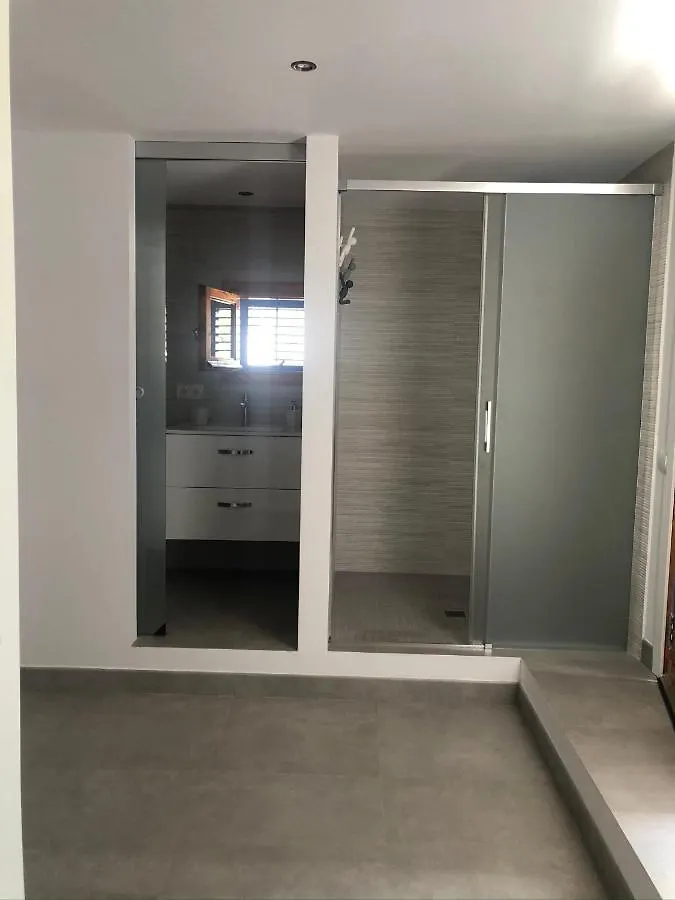 Es Queixal - Can Canet Con Piscina Exterior Climatizada كالا فاديلا بيت للعطل