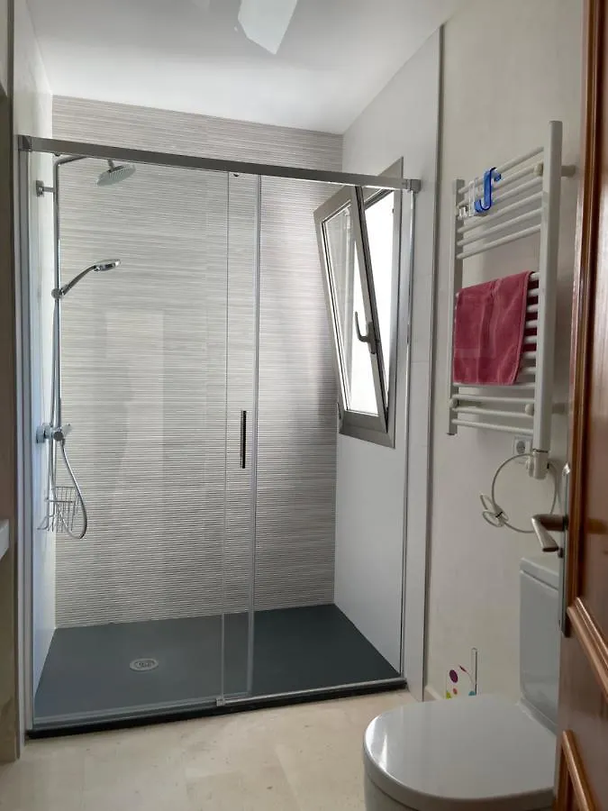 Es Queixal - Can Canet Con Piscina Exterior Climatizada كالا فاديلا 0*,  إسبانيا