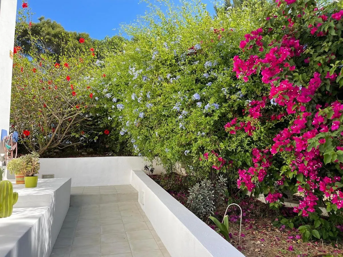 Es Queixal - Can Canet Con Piscina Exterior Climatizada كالا فاديلا