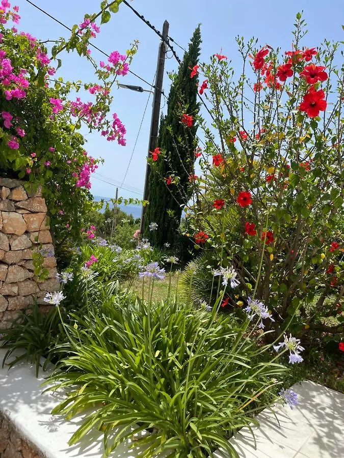 Es Queixal - Can Canet Con Piscina Exterior Climatizada كالا فاديلا