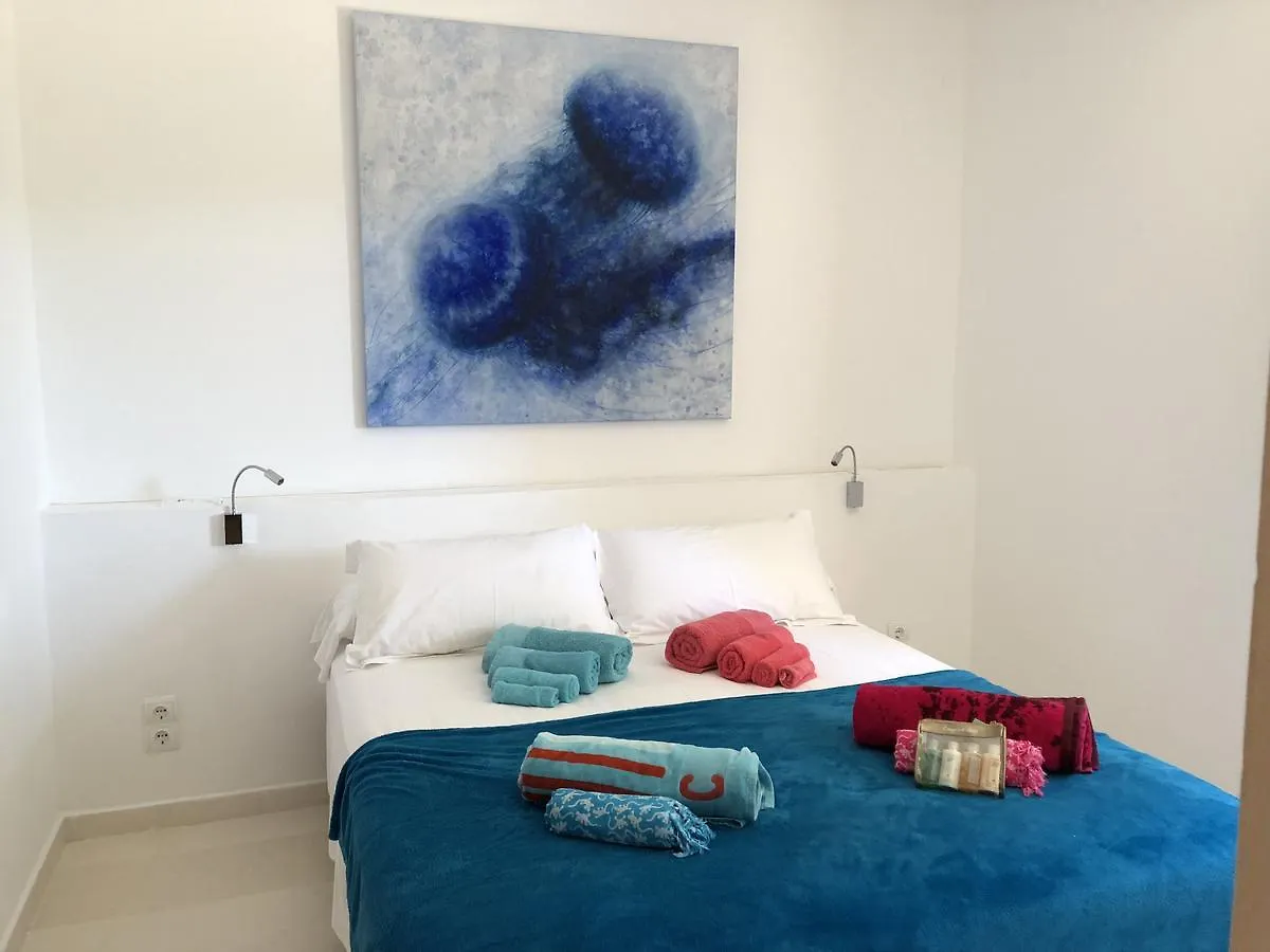 Es Queixal - Can Canet Con Piscina Exterior Climatizada كالا فاديلا بيت للعطل