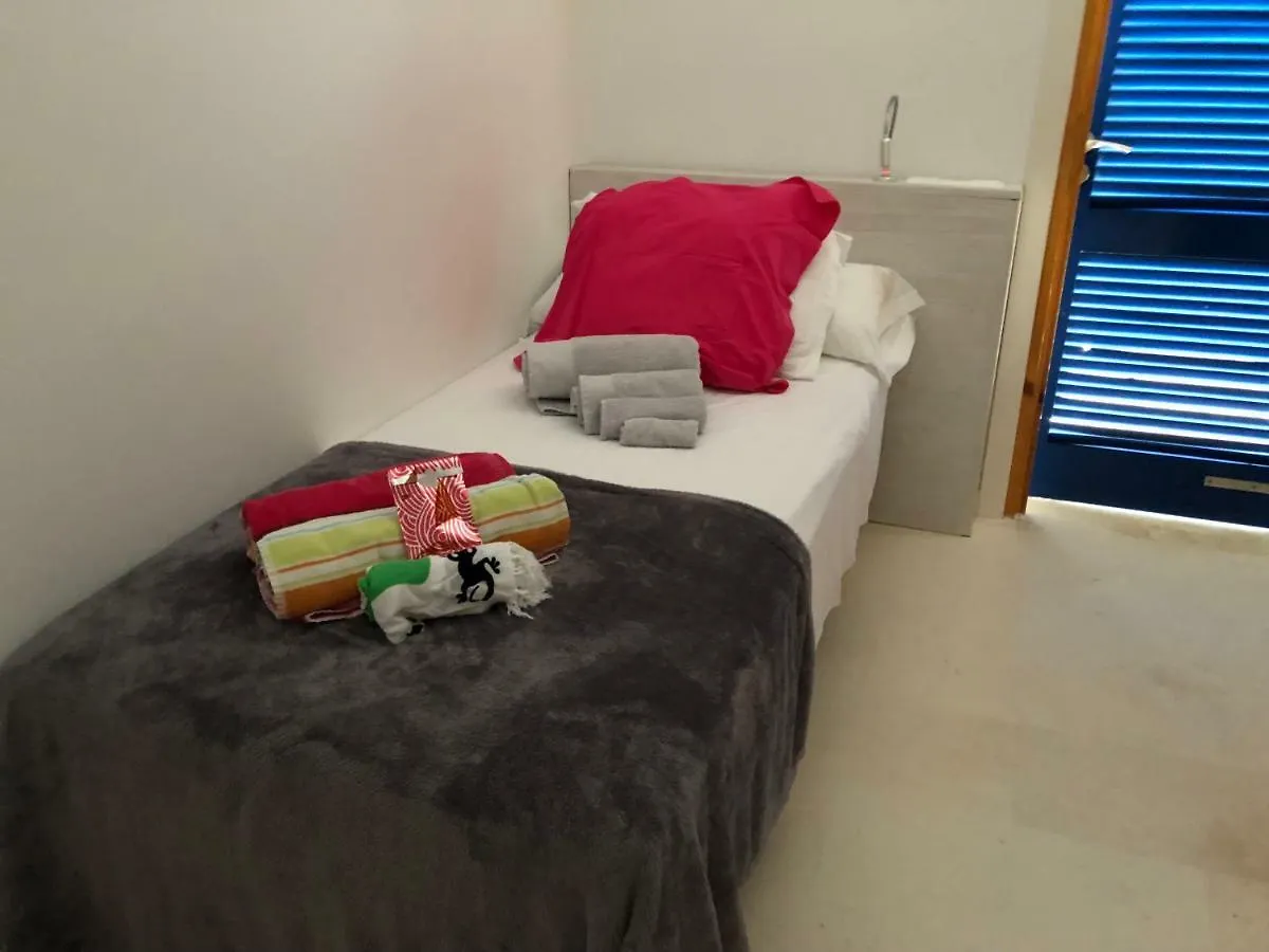 Es Queixal - Can Canet Con Piscina Exterior Climatizada كالا فاديلا