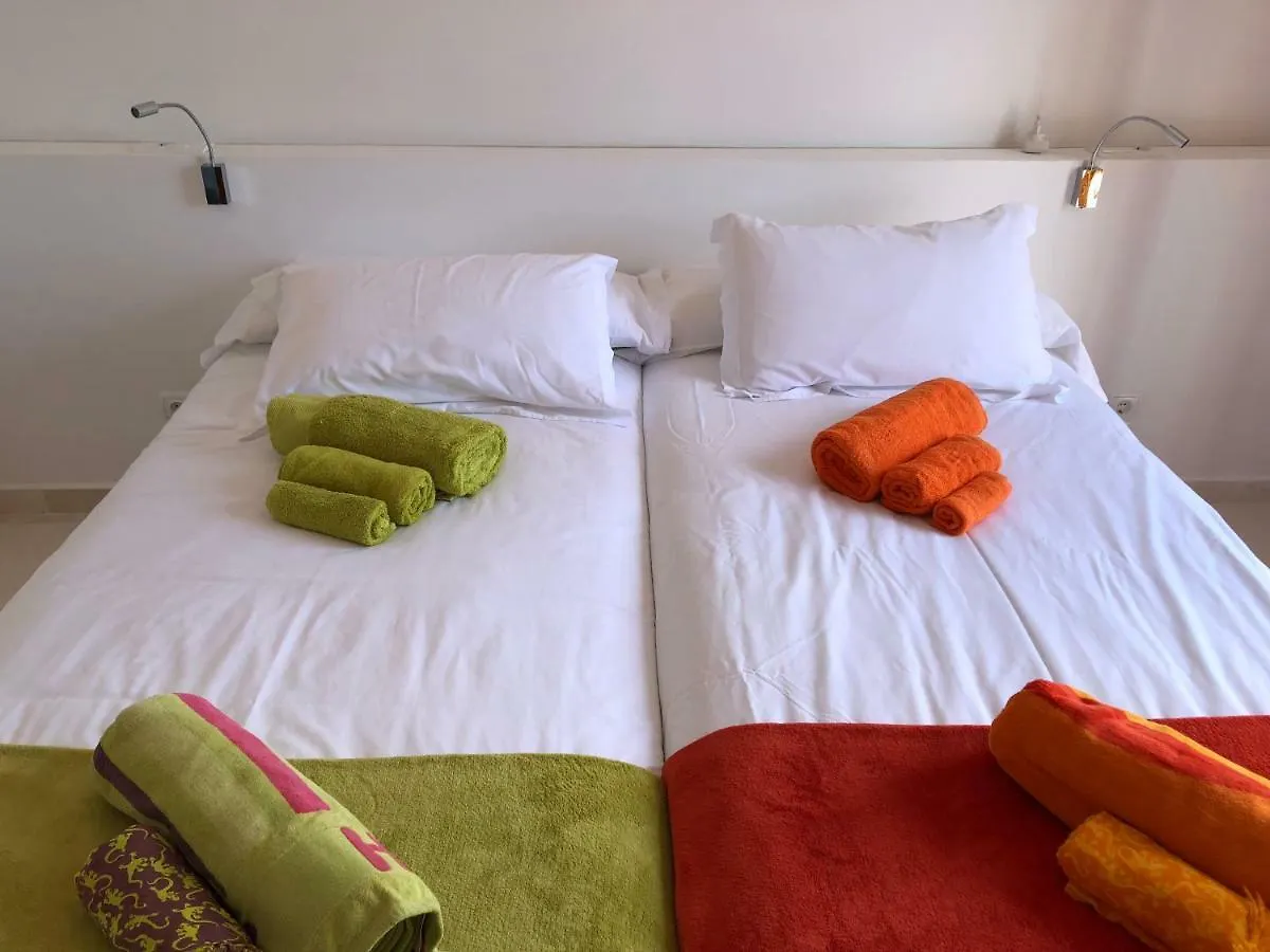بيت للعطل Es Queixal - Can Canet Con Piscina Exterior Climatizada كالا فاديلا