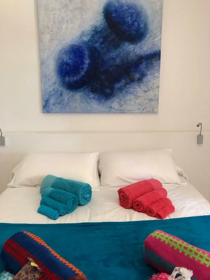 Es Queixal - Can Canet Con Piscina Exterior Climatizada كالا فاديلا بيت للعطل